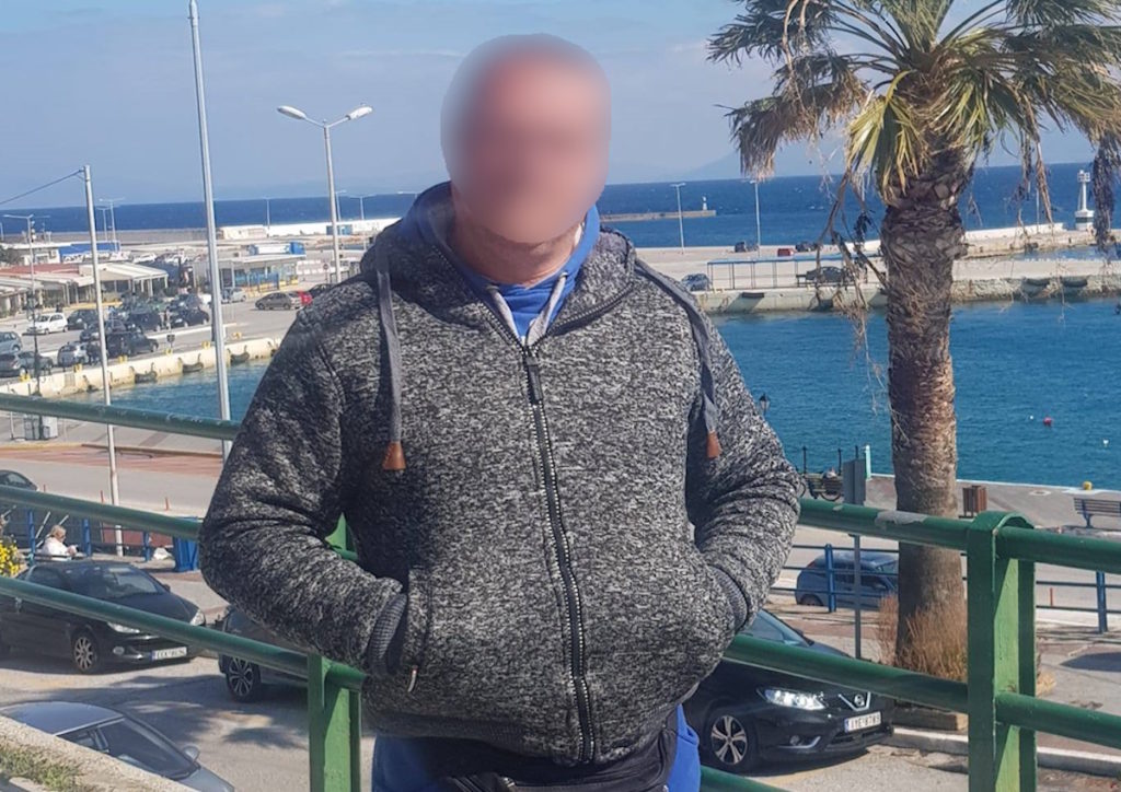 Κολωνός: Απολογείται σήμερα ο 44χρονος που κατηγορείται ότι βίαζε τη φίλη του γιου του