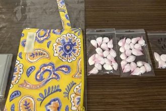 Κολωνός: Πώς η Δίωξη Ναρκωτικών έφτασε στα ίχνη της 29χρονης δικηγόρου με την κοκαΐνη