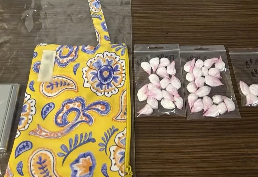 Κολωνός: Πώς η Δίωξη Ναρκωτικών έφτασε στα ίχνη της 29χρονης δικηγόρου με την κοκαΐνη