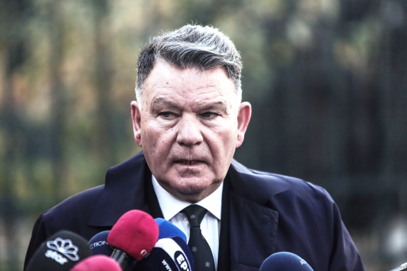 Δολοφονία 42χρονου στην Αλεξανδρούπολη: Ο Αλέξης Κούγιας ανέλαβε συνήγορος της οικογένειας του θύματος