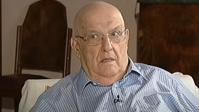 Πέθανε ο μουσικολόγος Γιώργος Λεωτσάκος