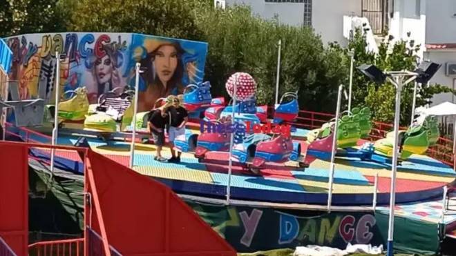 Νέες αποκαλύψεις για τον ιδιοκτήτη του μοιραίου λούνα παρκ στη Χαλκιδική – Το «κυνηγητό» και τα δικαστήρια με τον Δήμο Θερμαϊκού