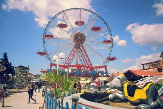 Κατέληξε ο 19χρονος που τραυματίστηκε σε λούνα παρκ - Έσπασε παιχνίδι