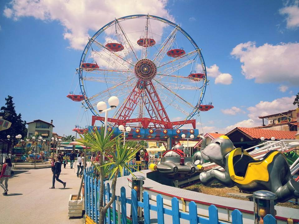 Κατέληξε ο 19χρονος που τραυματίστηκε σε λούνα παρκ - Έσπασε παιχνίδι