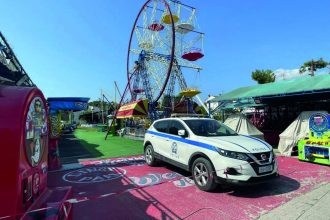 Χαλκιδική: Πειθαρχική δίωξη στην δήμαρχο Κασσάνδρας και σε έναν αντιδήμαρχο για το λούνα παρκ