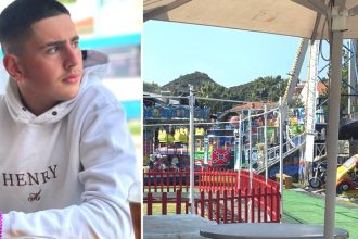 Ελεύθεροι ο ιδιοκτήτης του λούνα παρκ και ο χειριστής του παιχνιδιού - «Θα πάμε μέχρι τέλους», λέει η οικογένεια του 19χρονου