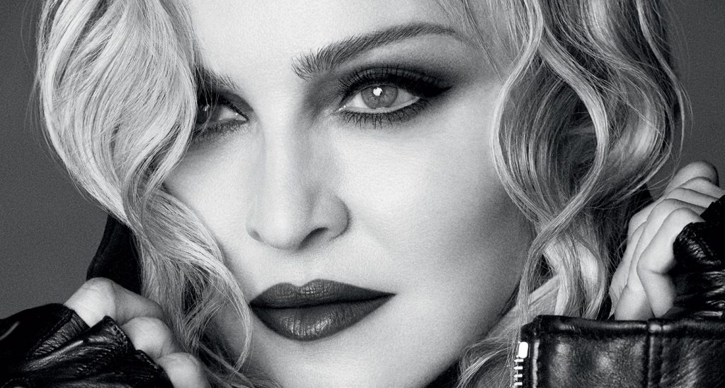 Σαν σήμερα, το True Blue καθιερώνει την Madonna ως το απόλυτο pop icon