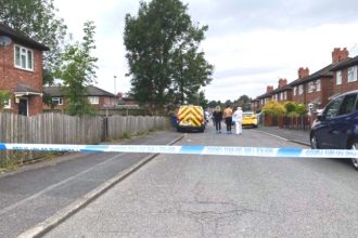 Μάντσεστερ: 22χρονος συνελήφθη ως ύποπτος για την αιματηρή επίθεση