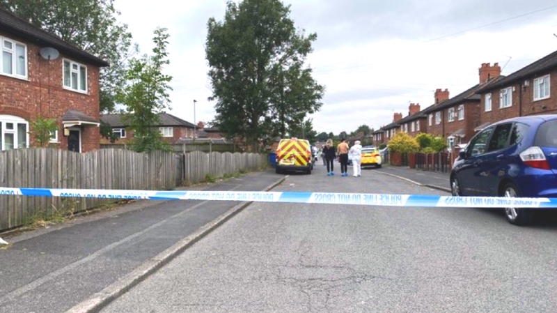 Μάντσεστερ: 22χρονος συνελήφθη ως ύποπτος για την αιματηρή επίθεση