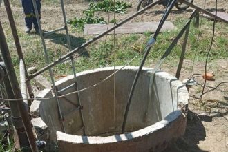 Πώς έγινε το τραγικό δυστύχημα με τον άντρα που έπεσε σε πηγάδι