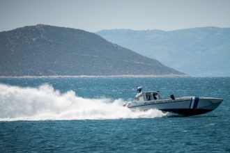 Ψαροτουφεκάς επέπλεε νεκρός σε παραλία της Σητείας