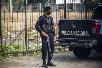 Νικαράγουα: Εκτός νόμου τέθηκαν 1.500 ΜΚΟ - Κατασχέθηκαν από το κράτος τα περιουσιακά τους στοιχεία