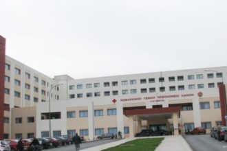 Καταγγελία – σοκ στα Χανιά: Ασθενής προσπάθησε να στραγγαλίσει τον διευθυντή της Ψυχιατρικής Κλινικής του νοσοκομείου