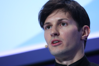 Telegram: Ποιος είναι και γιατί συνελήφθη ο 39χρονος δισεκατομμυριούχος Πάβελ Ντούροφ – «Φτάνει πια με την ατιμωρησία»