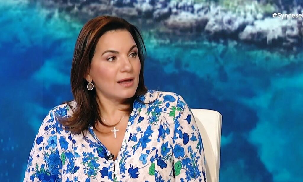 Όλγα Κεφαλογιάννη: Σταθερές οι τιμές στα ακτοπλοϊκά εισιτήρια - Μεγάλο στοίχημα η επέκταση της τουριστικής περιόδου