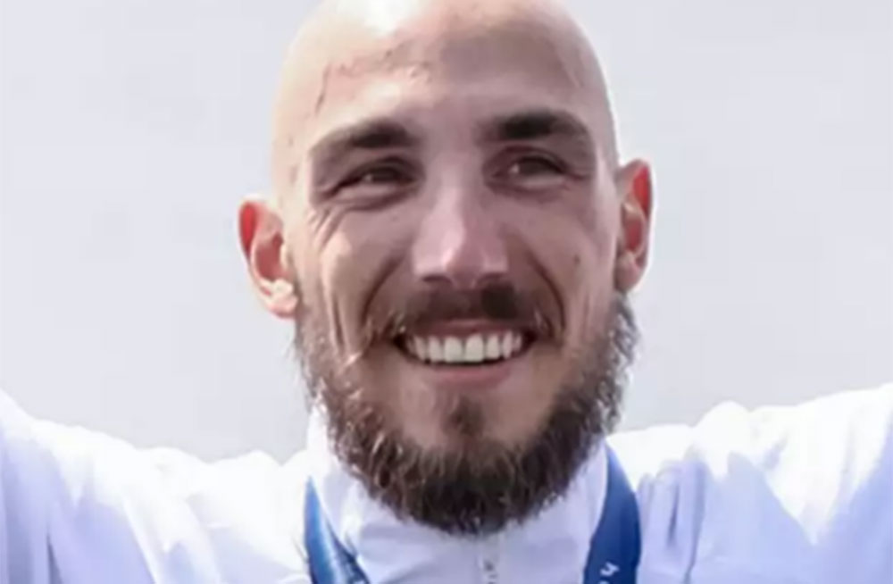 Παγκόσμιο Πρωτάθλημα Κωπηλασίας: “Ασημένιος” ο Αντώνης Παπακωνσταντίνου