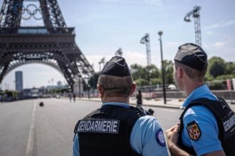 Συναγερμός στο Παρίσι: Εντοπίστηκε ύποπτο αντικείμενο κοντά στο Stade de France