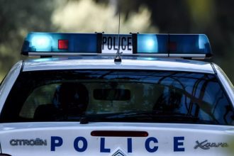 Βόλος: Αυτοκτονία 45χρονου πατέρα 3 παιδιών στην Αγριά