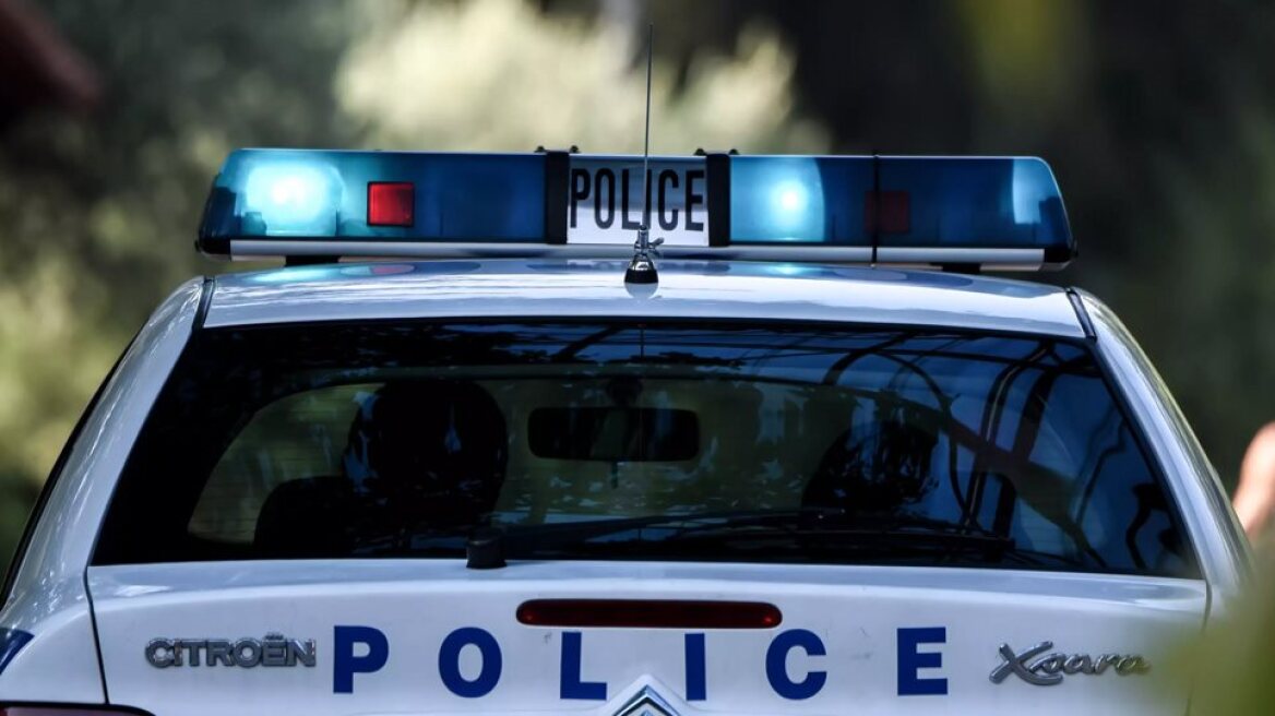 Βόλος: Αυτοκτονία 45χρονου πατέρα 3 παιδιών στην Αγριά