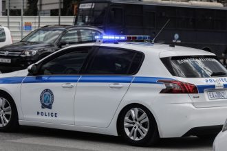 Κολωνάκι: Διάρρηξη «μαμούθ» με λεία κοσμήματα αξίας μισού εκατομμυρίου ευρώ - Θύμα γνωστός επιχειρηματίας