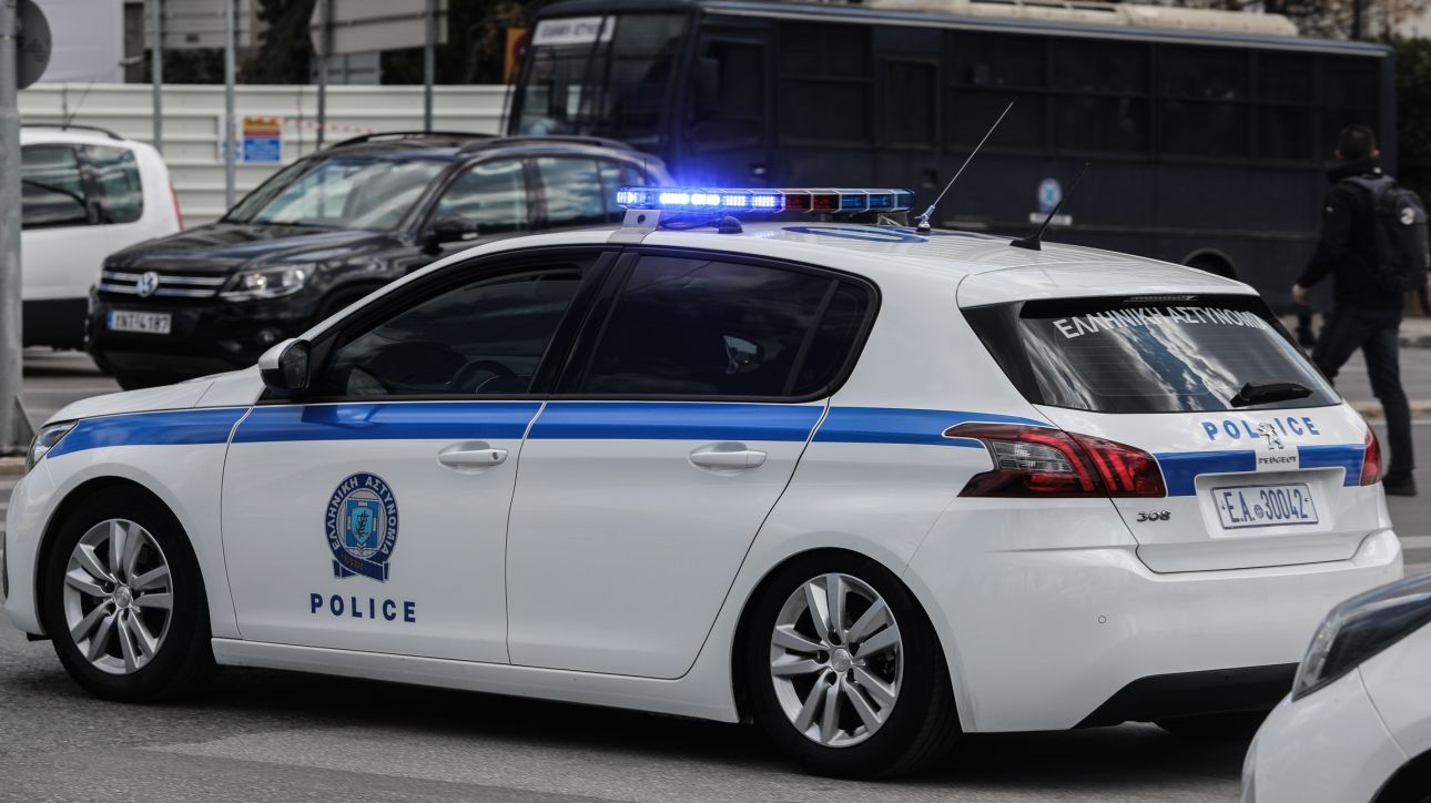 Κολωνάκι: Διάρρηξη «μαμούθ» με λεία κοσμήματα αξίας μισού εκατομμυρίου ευρώ - Θύμα γνωστός επιχειρηματίας