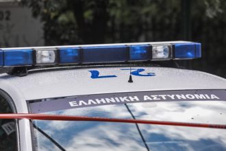 Διάρρηξη σε σπίτι στην Πάρο - Άρπαξαν χρηματοκιβώτιο με κοσμήματα αξίας σχεδόν 100.000 ευρώ