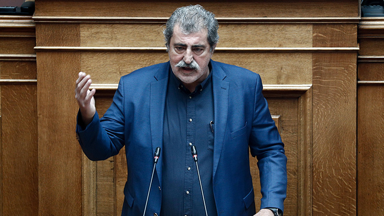 Ο Πολάκης βάζει πάλι ...φωτιές: Καιρός για ριζικές αλλαγές στην ηγεσία του ΣΥΡΙΖΑ