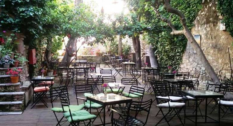 Πολύεδρο: Πρόγραμμα εβδομάδας 19-24 Αυγούστου