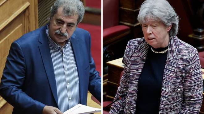 Πολάκης κατά Λινού: Φασιστικό είναι να μην απαντάς εδώ και 20 μέρες σε τίποτα