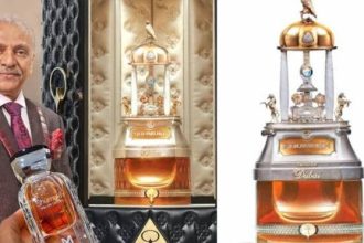 Αυτό είναι το ακριβότερο άρωμα του κόσμου - Δεν φαντάζεσαι πόσο κοστίζει