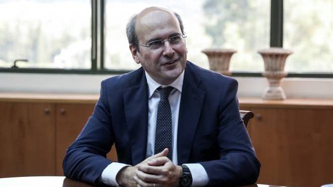 Κωστής Χατζηδάκης για το ΙRIS: «Και να μην υπήρχε θα έπρεπε να το εφεύρουμε»