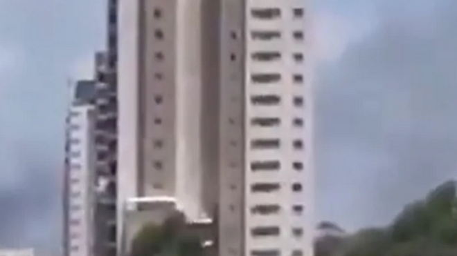 Η Χεζμπολάχ επιτέθηκε με drones και πυραύλους στο Ισραήλ: «Δεν είναι αντίποινα»