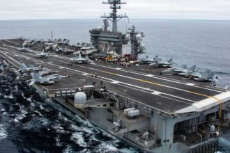 Μέση Ανατολή: Οι ΗΠΑ έτοιμες για κάθε ενδεχόμενο