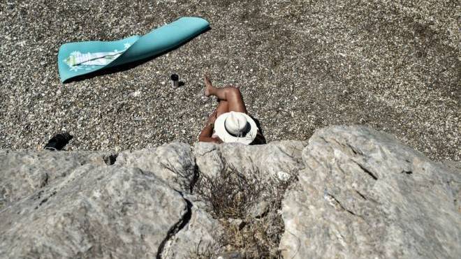 Καιρός: Καύσωνας με 41 βαθμούς και σήμερα - Έρχονται καταιγίδες στα δυτικά από Δευτέρα