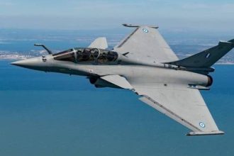Γαλλία: Νεκροί βρέθηκαν οι δύο πιλότοι που αγνοούνταν από τη σύγκρουση αεροσκαφών Rafale