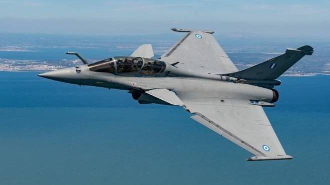 Γαλλία: Νεκροί βρέθηκαν οι δύο πιλότοι που αγνοούνταν από τη σύγκρουση αεροσκαφών Rafale