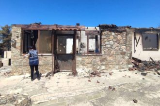 Ολοκληρώθηκε η πρώτη φάση αυτοψιών στην Αττική - 146 ακατάλληλες προς χρήση κατοικίες