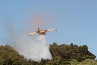 Πυροσβεστική: 29 αγροτοδασικές πυρκαγιές σε 24 ώρες