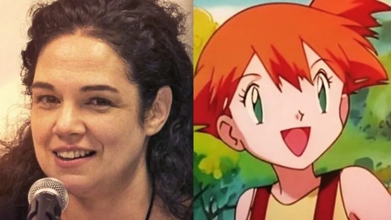 Rachael Lillis: Πέθανε η ηθοποιός πίσω από τη φωνή της Misty και της Jessie στα Πόκεμον