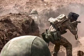 Ρωσία: Οι αρχές απομακρύνουν εσπευσμένα χιλιάδες κατοίκους από την περιφέρεια Κουρσκ