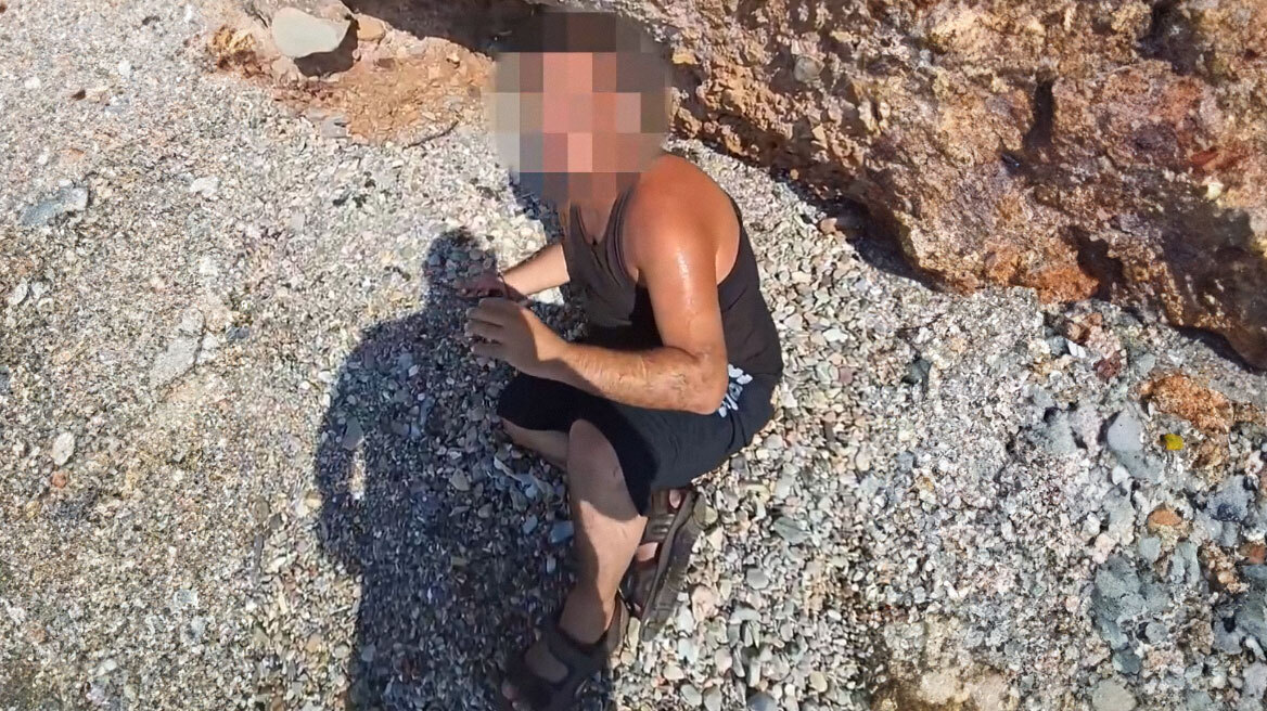 Σαλαμίνα: Προφυλακιστέος ο 35χρονος για απόπειρα βιασμού της 20χρονης