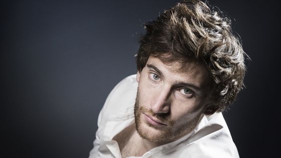 Φρανσουά Ανρί Ντεζεράμπλ: H Γαλλική Επανάσταση ήταν μια περίοδος αέναης μέθης