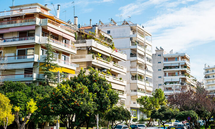 Έρχεται νέο πρόγραμμα φθηνών δανείων για αγορά κατοικίας