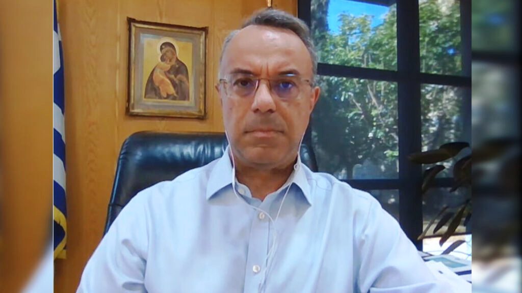 Χρ. Σταϊκούρας: Η Πολιτεία δεν κρύβεται, να κάνουμε το καλύτερο που μπορούμε