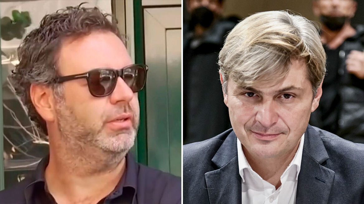 Τελεσίγραφο του Στέλιου Κασσελάκη σε Τσίπρα, Φαραντούρη, Γεροβασίλη: Συμπορευτείτε με τη βάση πριν πάτε όλοι στον πάτο