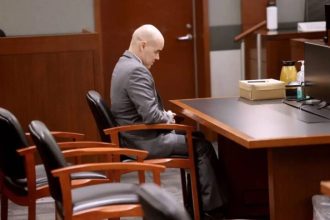 ΗΠΑ: Ισόβια σε πρώην αιρετό στο Λας Βέγκας για τη δολοφονία δημοσιογράφου