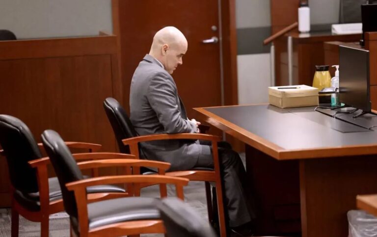 ΗΠΑ: Ισόβια σε πρώην αιρετό στο Λας Βέγκας για τη δολοφονία δημοσιογράφου