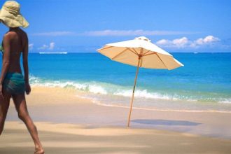 Ποια νησιά στην Ελλάδα έφτασαν το 100% πληρότητα τον Αύγουστο