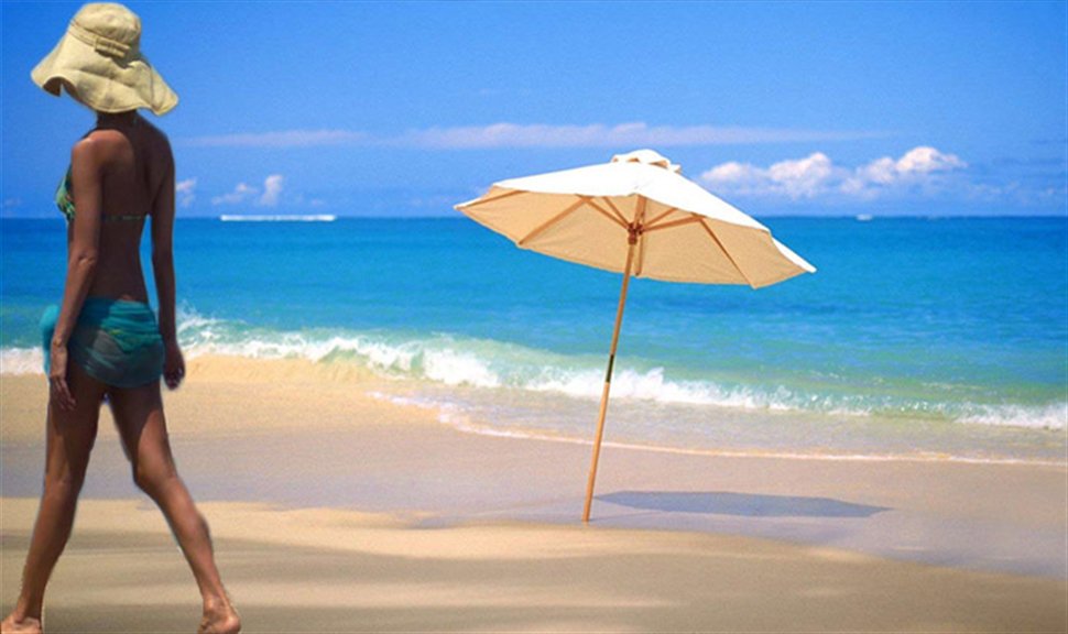 Ποια νησιά στην Ελλάδα έφτασαν το 100% πληρότητα τον Αύγουστο