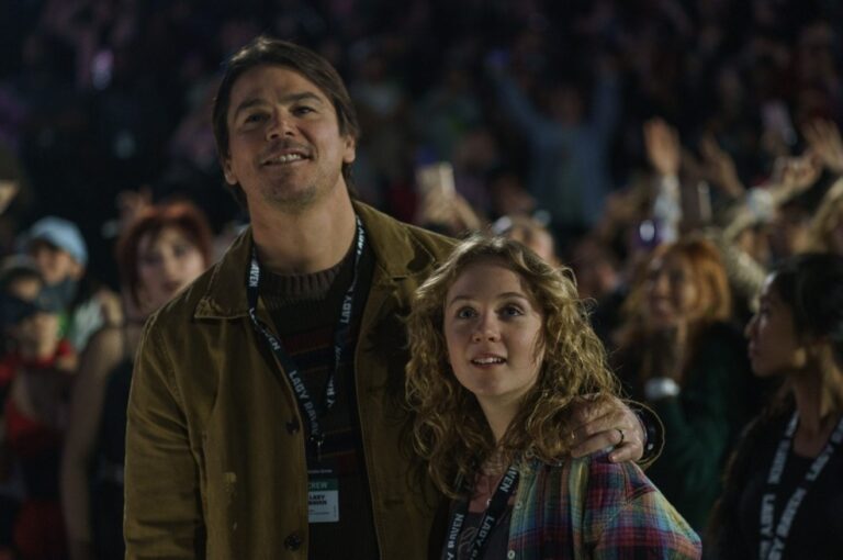 Πατέρας και κόρη έπεσαν στην «Παγίδα» ψάχνοντας τρόπο διαφυγής